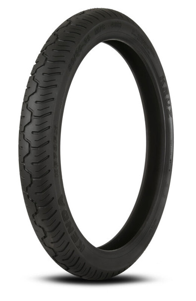 Kenda K673 Kruz Front Tire - 100/90H-19 4PR 57H TL 16931081 046731905C1