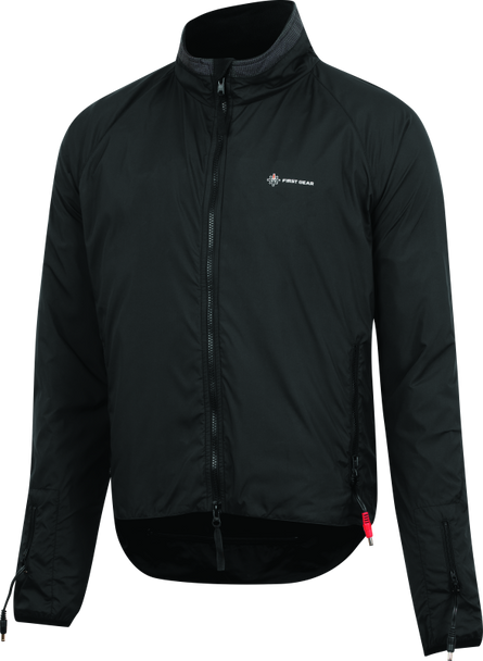FIRSTGEAR Heated Jacket Liner Gen 4 - Extra Large Tall 527464