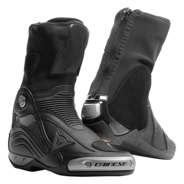 Dainese Axial D1 Boot Black Size - 42 201795223-631-42
