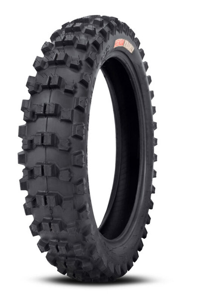 Kenda K778 Knarly Rear Tire - 120/90-18 6PR 65R TT 160B1065 04778182002