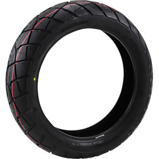 Bridgestone Battlax Adventurecross Tourer AX41TR Tire - 150/70R18 M/C 70H TL 11809