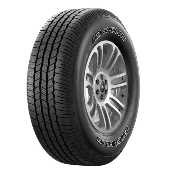 Michelin Defender LTX M/S 2 35X12.50R20LT 125S 19443