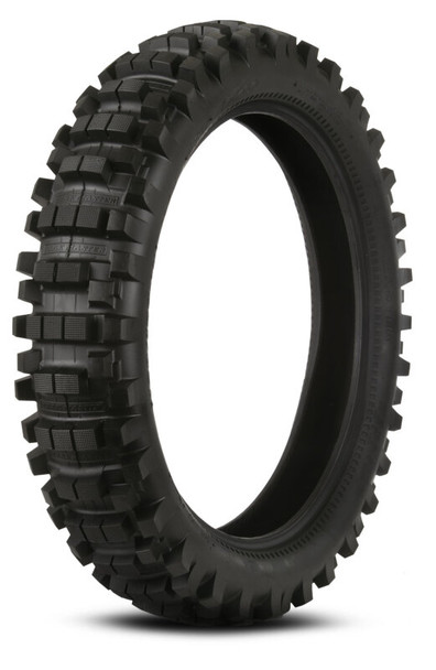 Kenda K760 Trakmaster Rear Tire - 90/100-14 6PR 49M TT 11572005 047601404C0