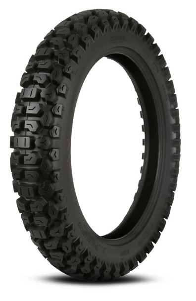 Kenda K270 Dual Sport Rear Tire - 4.50-18 6PR 73P TT 15892011 042701858C0