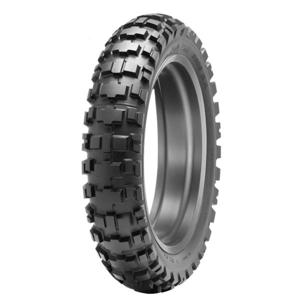 Dunlop D908RR Rear Tire - 150/70-18 M/C 70S TT 45052370