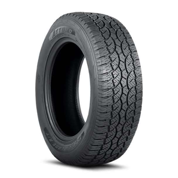 Atturo Trail Blade A/T Tire - LT245/75R16 120/116S TBAT-I0041289