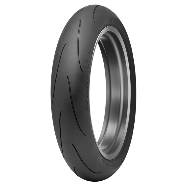 Dunlop Sportmax Q5 Front Tire - 120/70ZR17 M/C (58W) TL 45247181