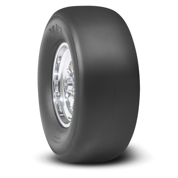 Mickey Thompson Pro Bracket Radial Tire - 29.5/10.5R15 X5 90000024499 250797