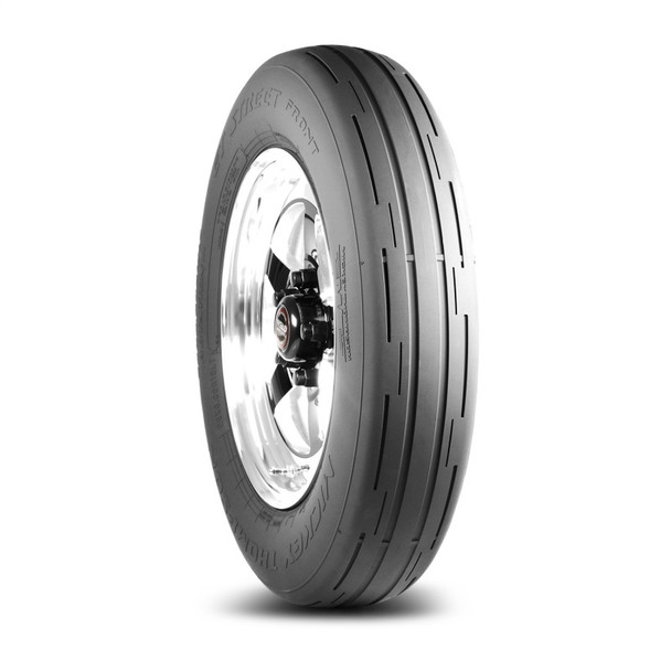 Mickey Thompson ET Street Front Tire - 27X6.00R17LT 90000040480 250735