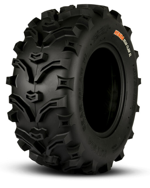 Kenda K299A Bear Claw XL Front/Rear Tire - 27x9-12 6PR 52F TL 25822081 082991291C1