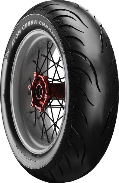 Avon Cobra Chrome AV92 Rear Tire - 200/60R16 79V 638222