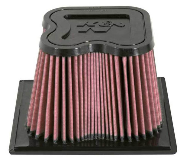 K&N 07 Dodge Ram 2500/3500 6.7L-L6 DSL Drop In Air Filter E-0784