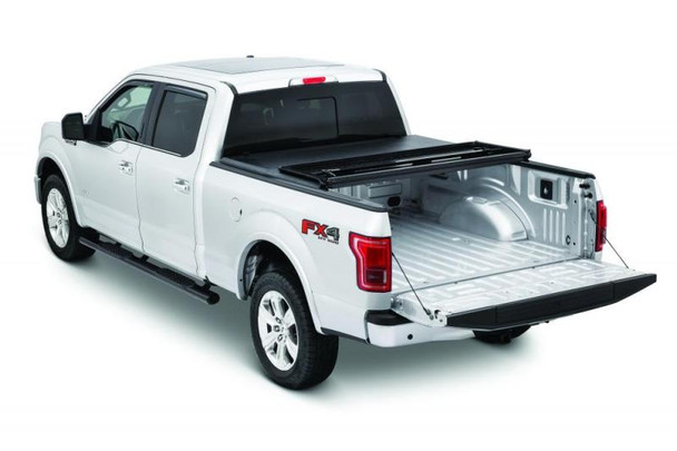 Tonno Pro 17-22 Ford F-250 Super Duty 6.8ft Styleside Hard Fold Tonneau Cover HF-352