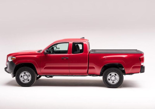 Retrax 2024 Toyota Tacoma 5ft Bed RetraxONE MX 60870
