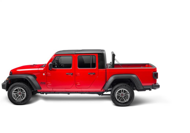 UnderCover 2020 Jeep Gladiator 5ft Flex Bed Cover FX31010