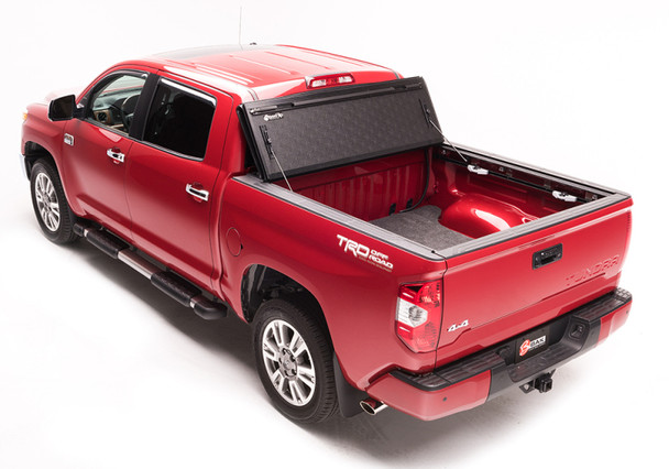 BAK 2024 Toyota Tacoma 5ft Bed BAKFlip G2 226446