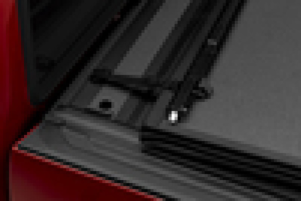 BAK 16-20 Toyota Tacoma 6ft Bed BAKFlip MX4 Matte Finish 448427