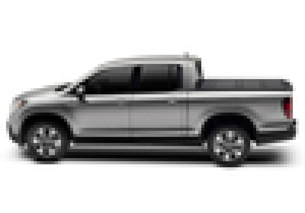BAK 17-20 Honda Ridgeline BAKFlip MX4 448602