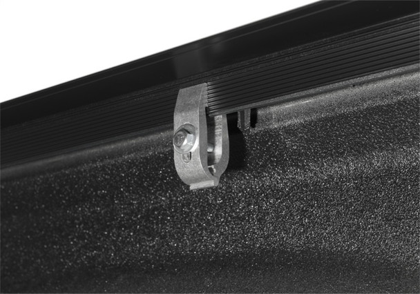 Truxedo 09-18 Ram 1500 & 19-20 Ram 1500 Classic 6ft 4in Sentry CT Bed Cover 1546916