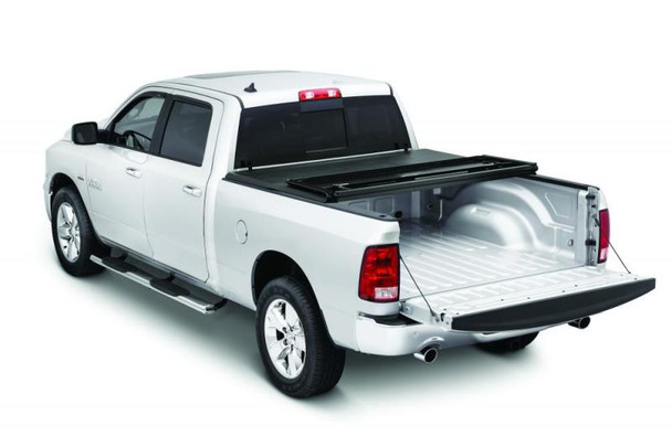 Tonno Pro 02-19 Dodge RAM 1500 6.4ft Fleetside Hard Fold Tonneau Cover HF-250