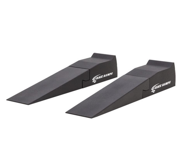 Race Ramps HD 67in. 2-Piece Car Ramps XT RR-XT-2-HD
