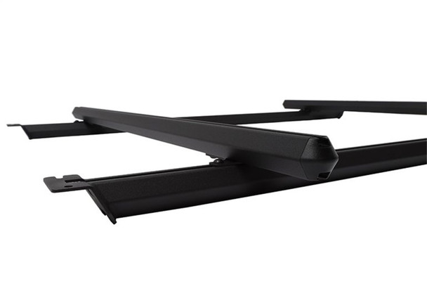 Deezee Universal Cargo Management Hex Overland Top Rails 6 1/2In DZ95022TB