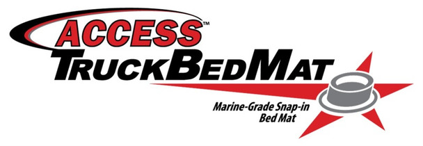 Access Truck Bed Mat 04-19 Nissan Titan Crew Cab 5ft 7in Bed 25030159