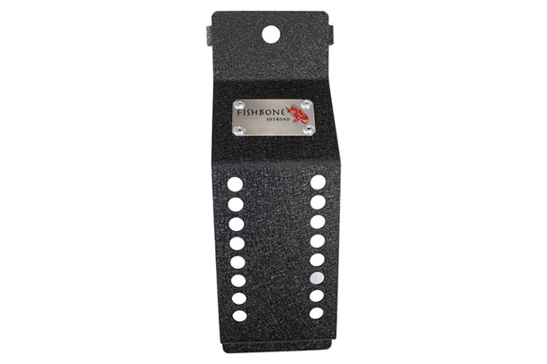 Fishbone Offroad Tacoma In Bed Rotopax Mount FB21291
