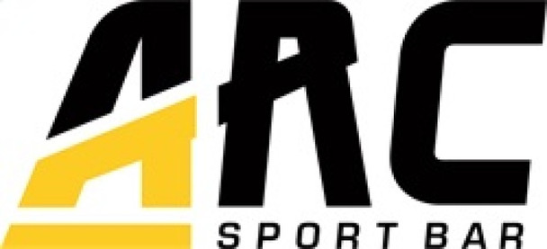 N-Fab ARC Sports Bar 16-22 Toyota Tacoma - Textured Black T16BR-TX