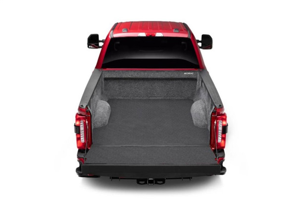 BedRug 2017+ Ford F-250/F-350 Super Duty 6.5ft Short Bed Impact Bedliner ILQ17SBK