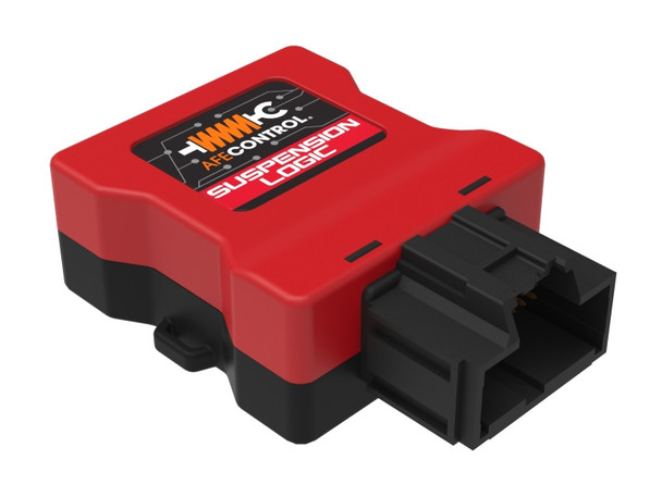 aFe 19-20 Ford F150 Raptor V6 3.5L Suspension Logic Electronic Shock Delete Module 436-30T001-A