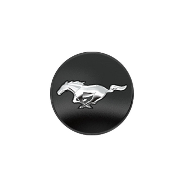 Ford Racing 15-16 Ford Mustang Wheel Center Cap M-1096-O