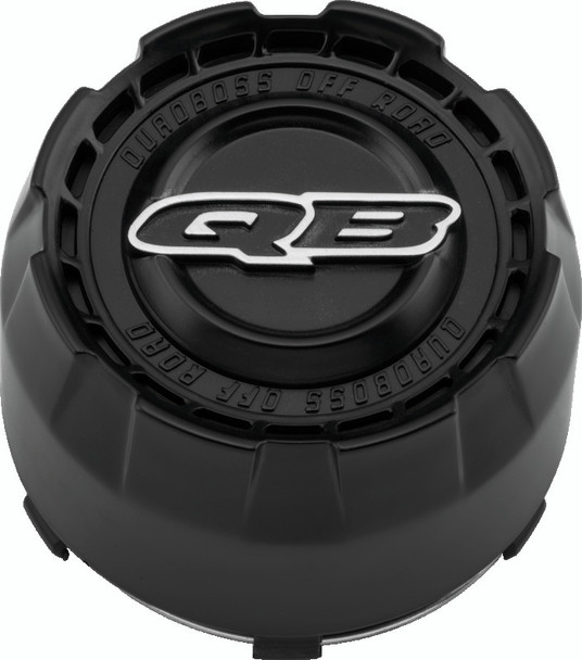QuadBoss Center Caps 4X110/4X115 608533