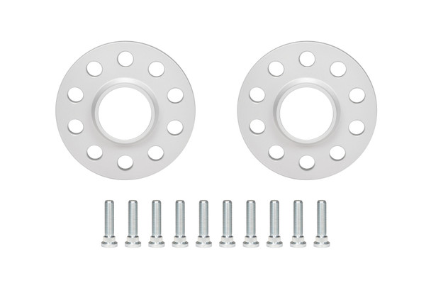 Eibach Pro-Spacer System 5mm Spacer / 5x114.3 Bolt Pattern / Hub Center 66.1 For 03-08 Nissan 350Z S90-5-05-030