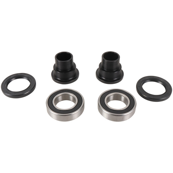 Pivot Works 22-23 Gas-Gas MC85 1714 PW - Rear Waterproof Wheel Spacer Kit PWRWC-T03-500