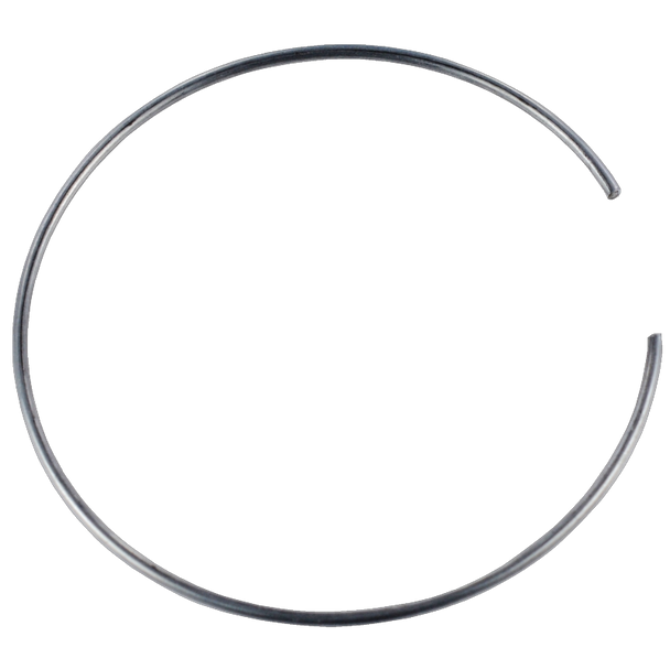 BBS PFS Retaining Clip - 70mm x0923409