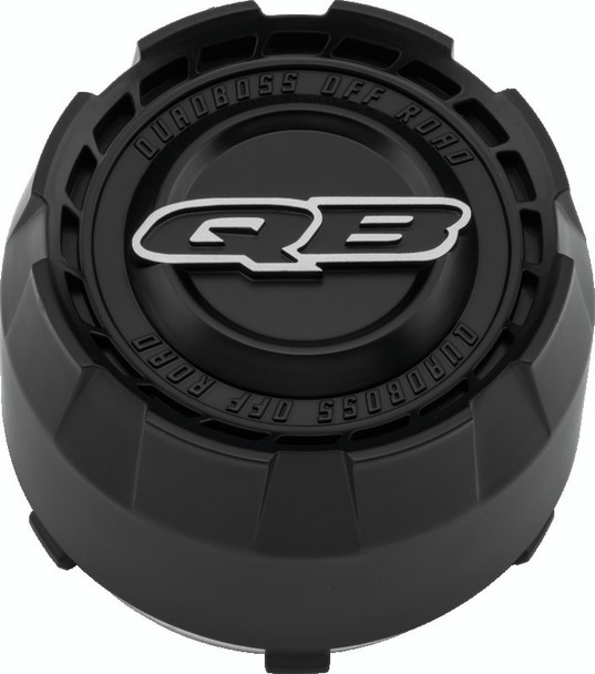 QuadBoss Center Caps 4X110/4X115 SLICER 608535