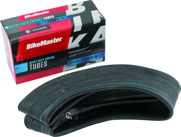 BikeMaster 120/100-18 TR6 Tube Extra Heavy Duty 374683