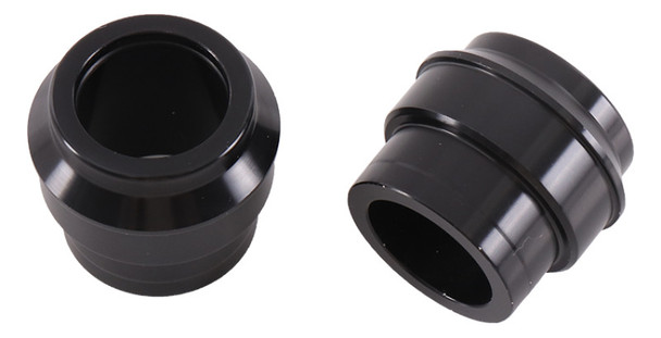 All Balls Racing 21-23 Gas-Gas MC125 Wheel Spacer Kit - Front 11-1103-1