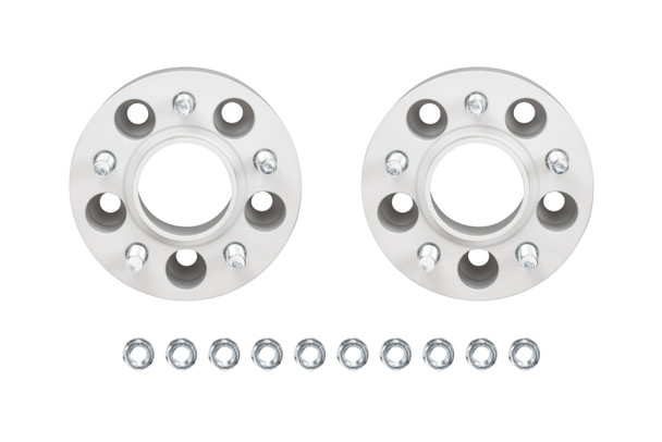 Eibach Pro-Spacer System 30mm Spacer / 5x115 Bolt Pattern / Hub 71.4 For 06-18 Dodge Charger R/T S90-4-30-017