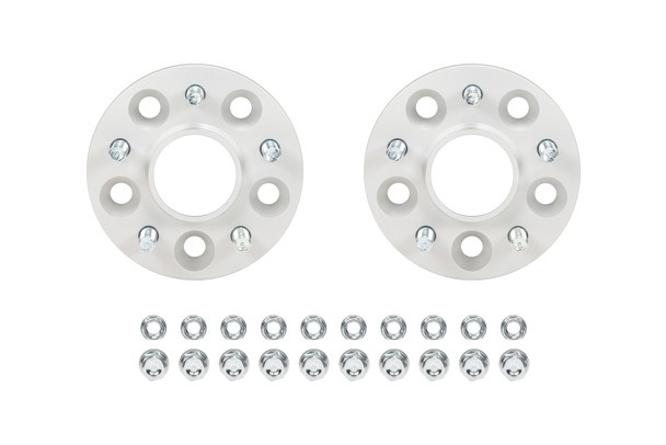 Eibach Pro-Spacer 2016-2017 Chevy Camaro V6 / 2.0L Turbo / SS - 20mm Spacer S90-4-20-035
