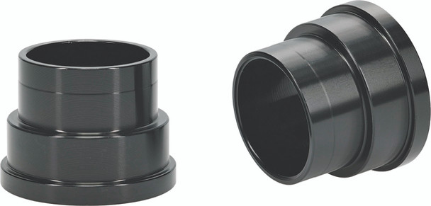 All Balls Racing 13-14 Husaberg FE250 Wheel Spacer Kit - Front 11-1087