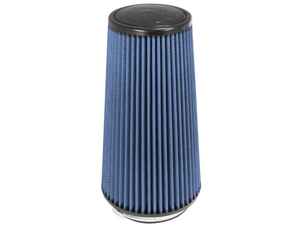 aFe MagnumFLOW Air Filters UCO P5R A/F P5R 5F x 6-1/2B x 4-3/4T x 12H 24-50512