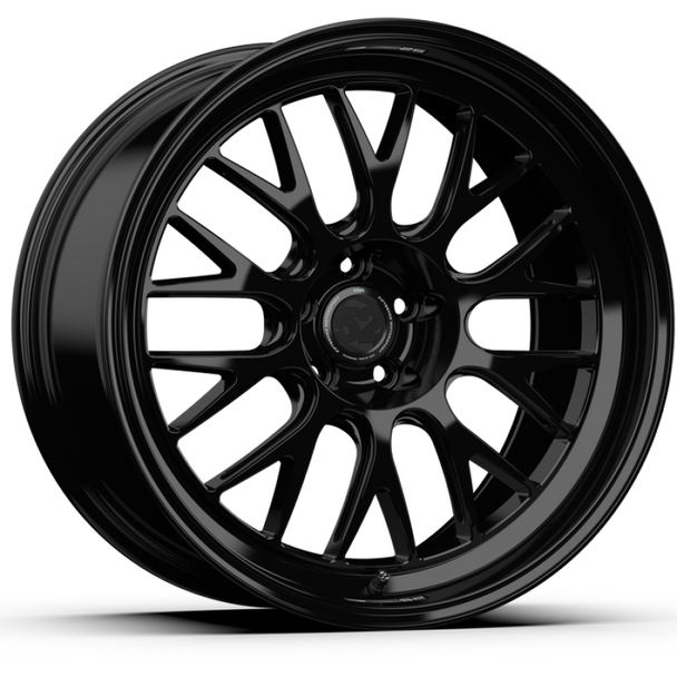 fifteen52 Holeshot RSR 20x11 5x112 10mm ET 66.56mm Center Bore Asphalt Black RSHGB-21151+15