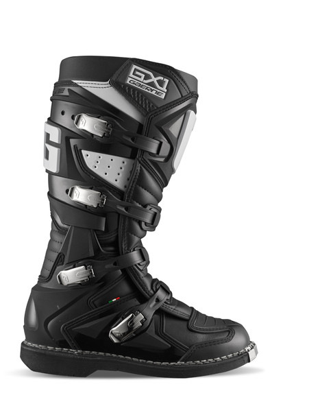 Gaerne GX1 Boot Black Size - 11 2192-001-11