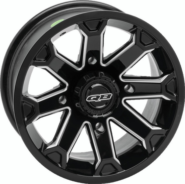 QuadBoss Blitz 14X7 - 4/110 - 5+3 608460