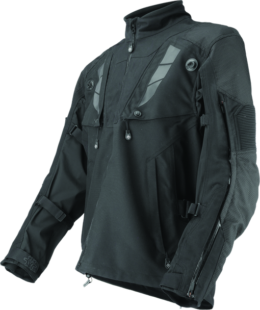 FIRSTGEAR Rogue XC Pro Jacket Black - Small 527249