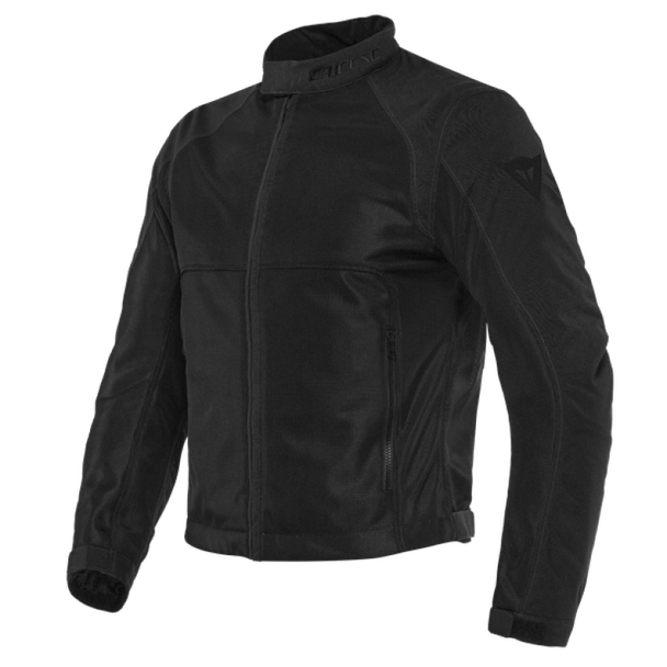Dainese Sevilla Air Tex Jacket Black/Black Size - 60 201735243-631-60