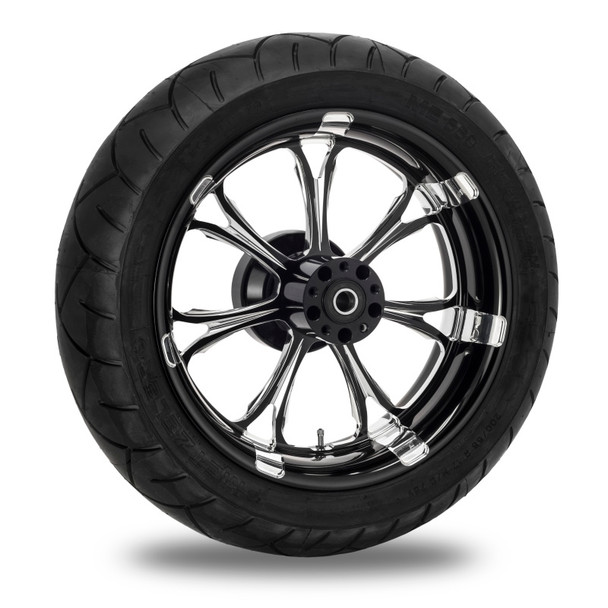 Performance Machine 18x5.5 Forged Wheel Paramount  - Contrast Cut Platinum 1269-7814R-PAR-BMP