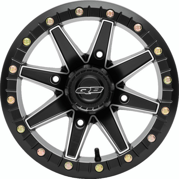 QuadBoss Boss Lock 14X7 - 4/156 - 4+4 608531